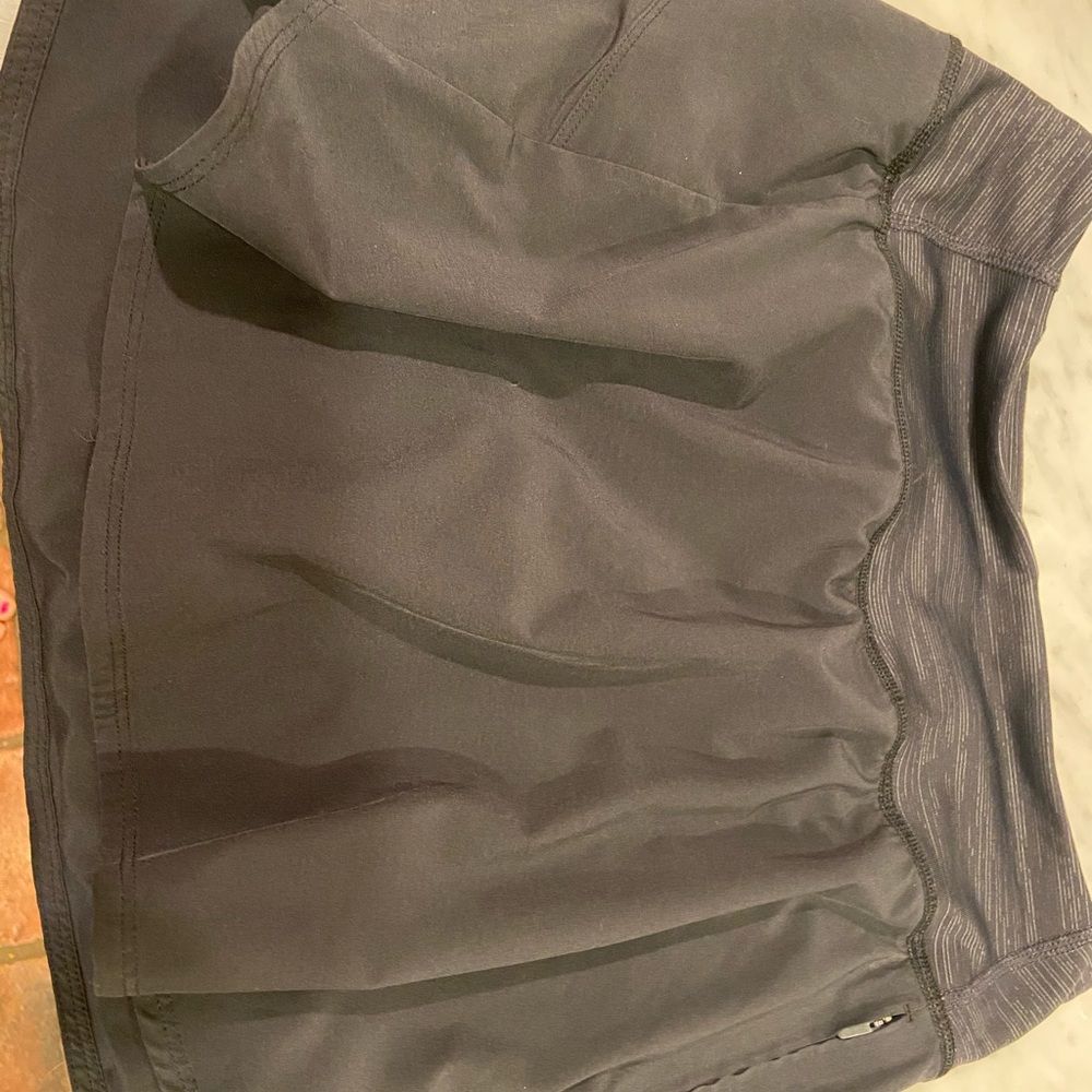 Outdoor Voices Athletic Skort